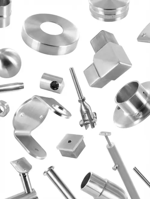 Accessori e Raccordi