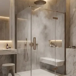 Accessori per Box Doccia