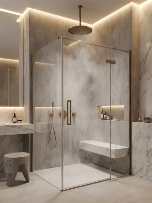 Accessori per Box Doccia