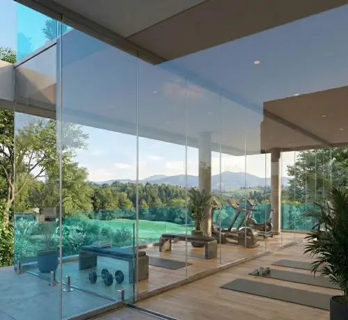 Pareti Mobili e Vetrate VEPA