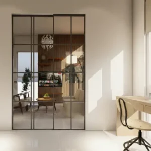 Sistemi Porte Scorrevoli