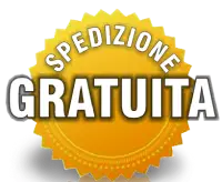 spedizione-gratis