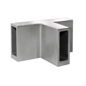 Attacco a 3 vie per barra 30x10