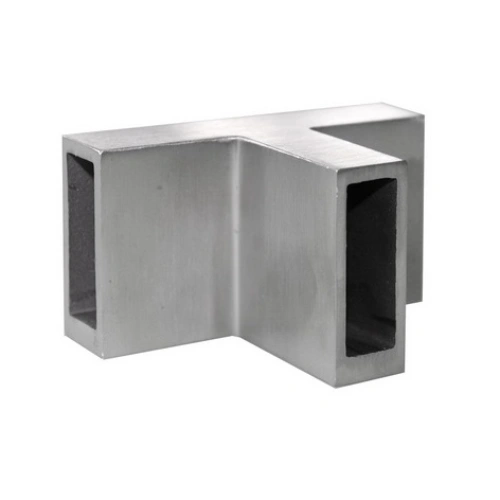 Attacco a 3 vie per barra 30x10