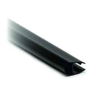 Alternative view of Guarnizione PVC a palloncino per battuta – Per vetro 8/10 mm