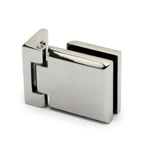 Cerniera Libera parete-vetro in acciaio inox Aisi 304