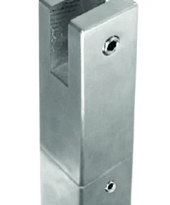 Alternative view of Distanziatore per pannelli vetro in acciaio inox