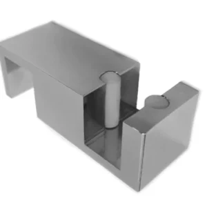 Guida per Canalina 13x15mm-Vetro Scorrevole