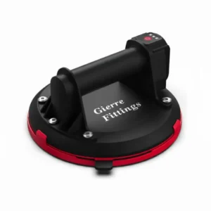 Ventosa automatica a batteria di litio- portata 150Kg
