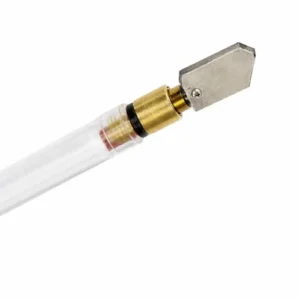 Tagliavetro ad olio professionale