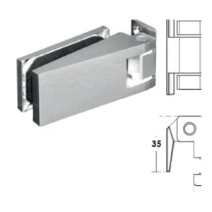 04-1-112 Cerniere per porte a battente