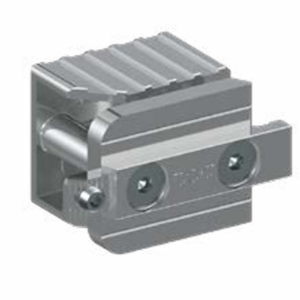 KIT CONNETTORE PER PROFILO 04-118-A