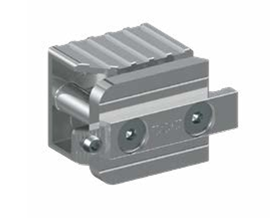 KIT CONNETTORE PER PROFILO 04-118-A